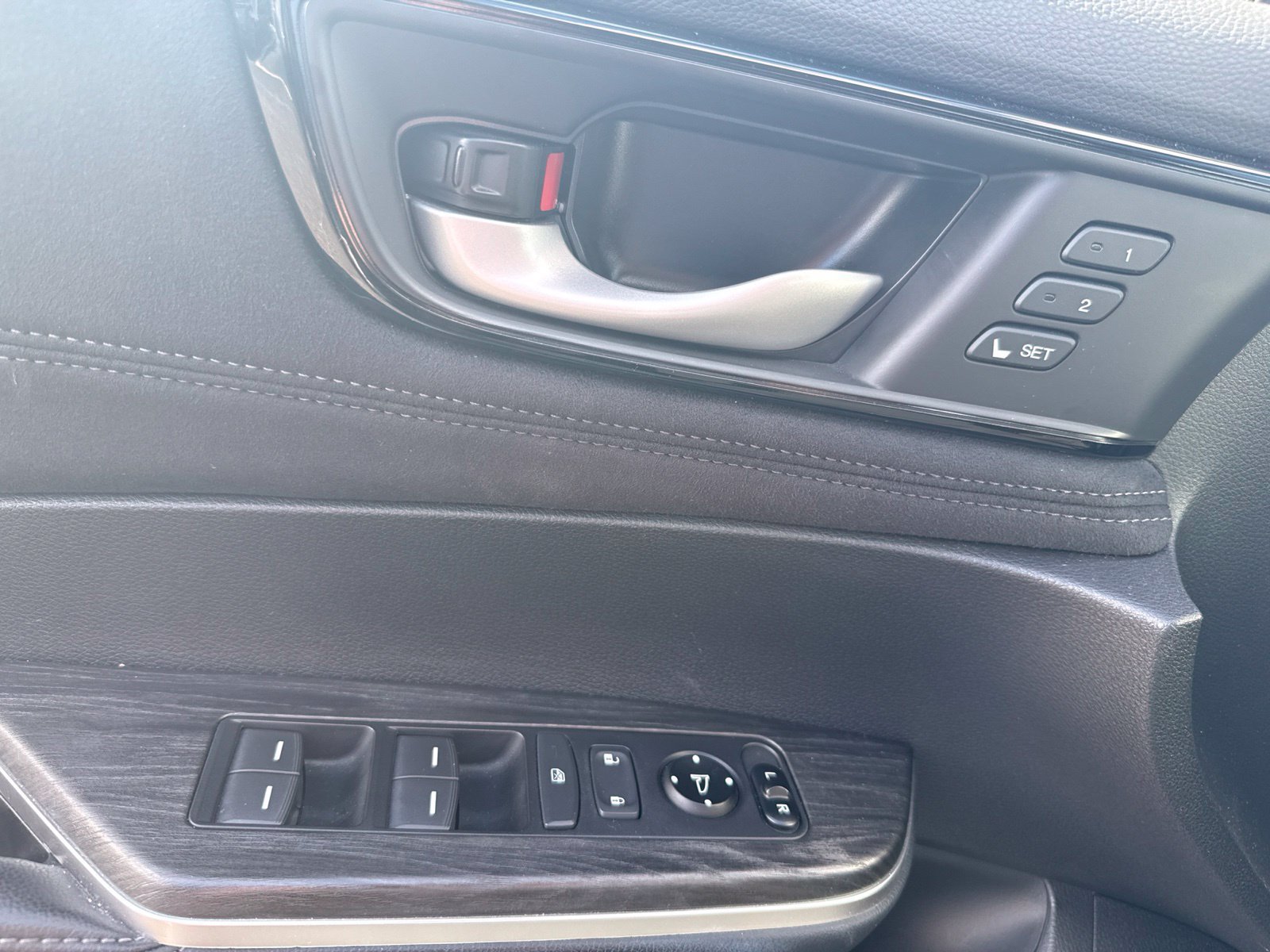 Used 2019 Honda Clarity Touring image 20