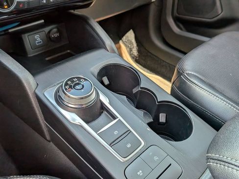 Used 2022 Ford Escape SEL AWD/4WD image 23
