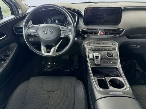 Used 2023 Hyundai Santa Fe SEL AWD/4WD image 17