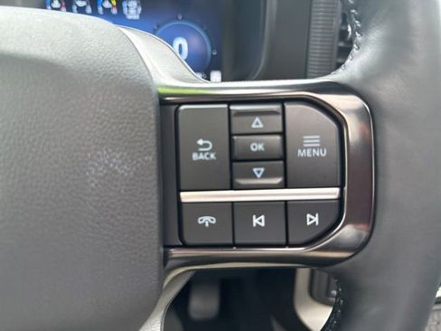 Used 2024 Ford F150 Platinum w/ Equipment Group 702A High AWD/4WD image 17