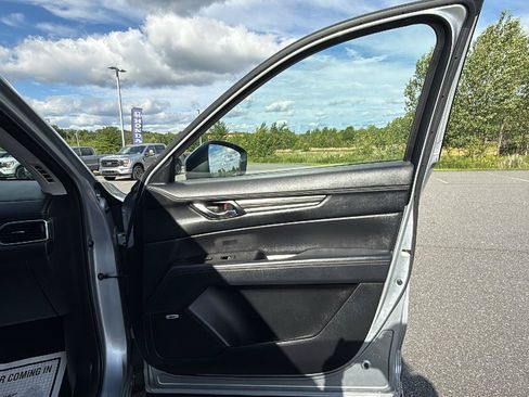 Used 2021 MAZDA CX-5 Grand Touring AWD/4WD image 17