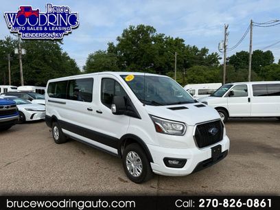 Used 2023 Ford Transit 350 XLT
