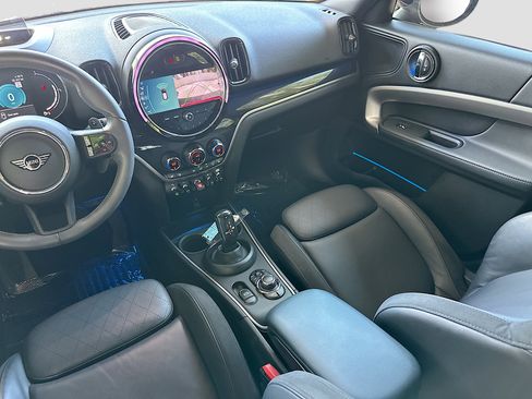 Used 2024 MINI Cooper Countryman S FWD image 24