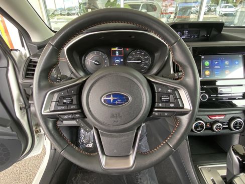 Used 2023 Subaru Crosstrek 2.0i Premium image 29