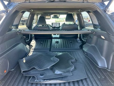 Used 2023 Toyota RAV4 XSE w/ Weather Package AWD/4WD image 55