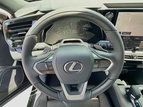 New 2026 Lexus RX 350 FWD w/ Convenience Package image 41