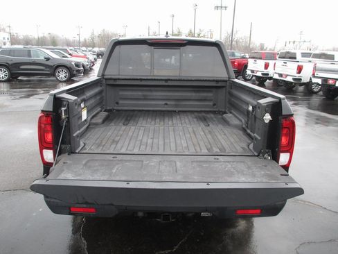 Used 2020 Honda Ridgeline RTL-E image 7