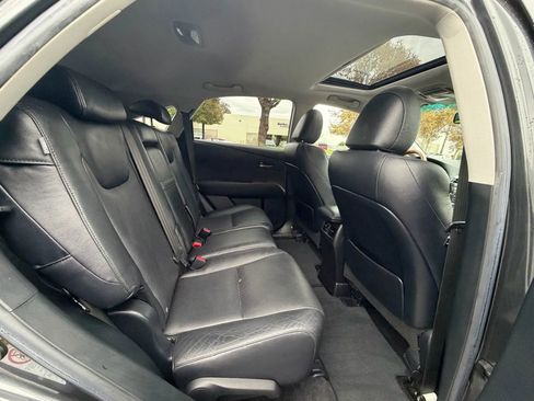 Used 2010 Lexus RX 350 2WD image 15