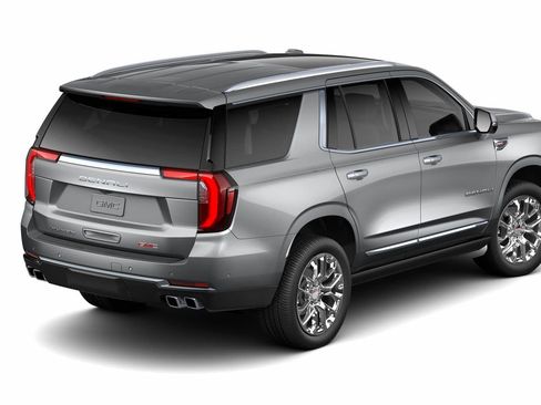 New 2026 GMC Yukon Denali image 3