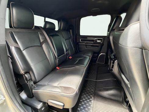 Used 2021 RAM 3500 Laramie AWD/4WD image 37