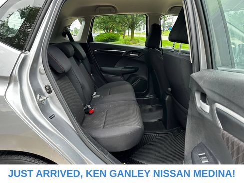 Used 2020 Honda Fit Sport image 18