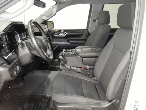 Certified 2023 Chevrolet Silverado 1500 LT AWD/4WD image 10