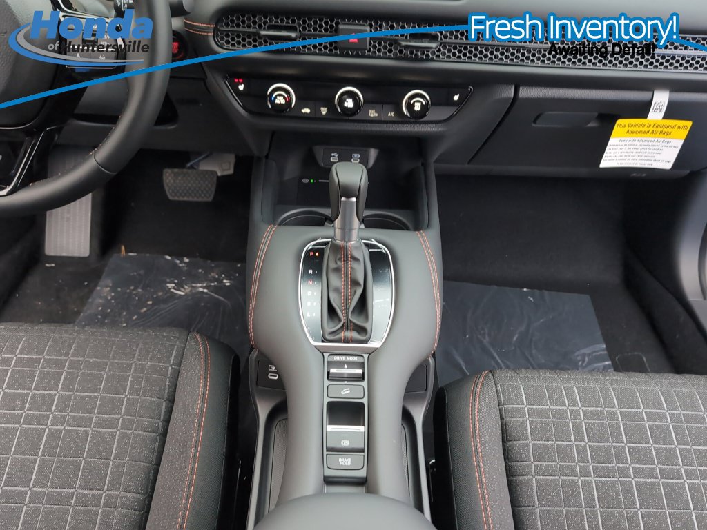 Used 2026 Honda HR-V Sport image 22