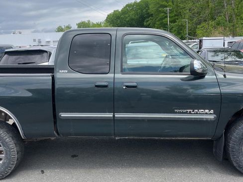Used 2005 Toyota Tundra SR5 AWD/4WD image 8