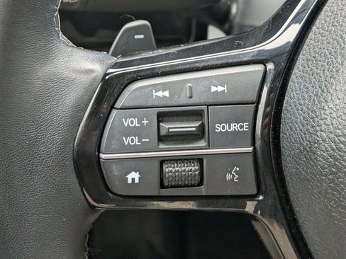 Certified 2023 Honda Civic Sport image 18