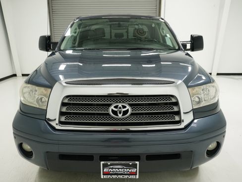 Used 2008 Toyota Tundra Limited image 2