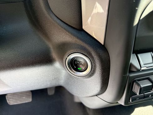 Used 2024 Chevrolet Silverado 1500 Custom Trail Boss image 18