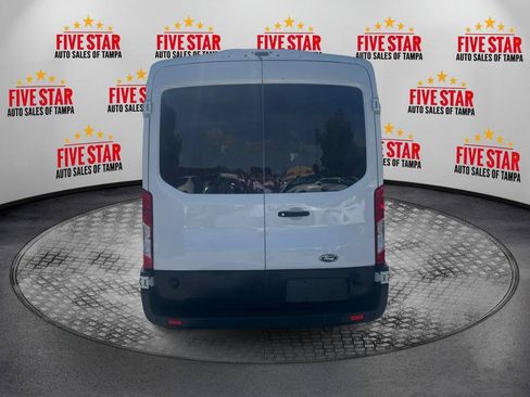 Used 2020 Ford Transit 350 XLT RWD image 6