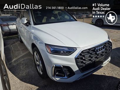 Used 2023 Audi Q5 2.0T Premium Plus w/ Premium Plus Package