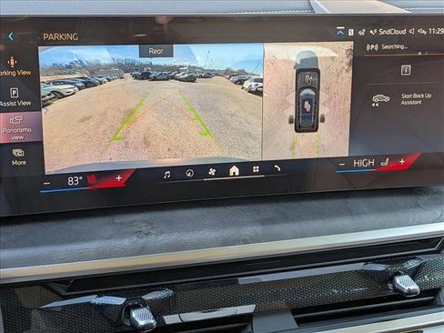 New 2026 BMW X7 xDrive40i w/ Executive Package image 12