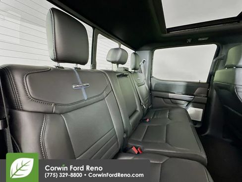 New 2026 Ford F350 Platinum AWD/4WD image 30