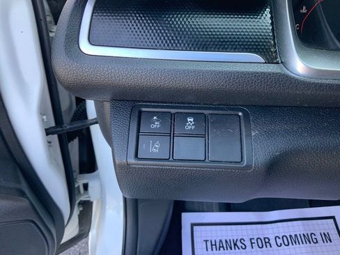 Used 2019 Honda Civic Sport image 17