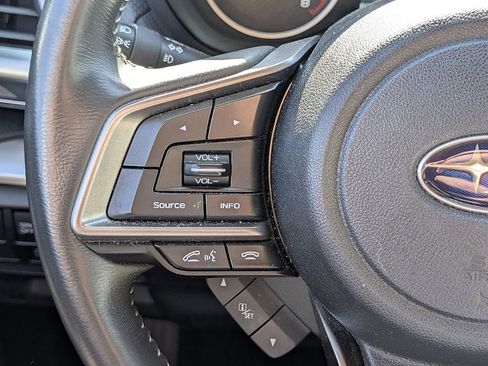 Used 2023 Subaru Forester Premium image 12