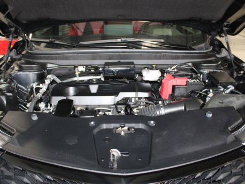 Used 2023 Acura RDX AWD w/ A-Spec & Advance Pkg image 16