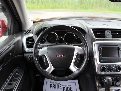 Used 2014 GMC Acadia SLT AWD/4WD image 20
