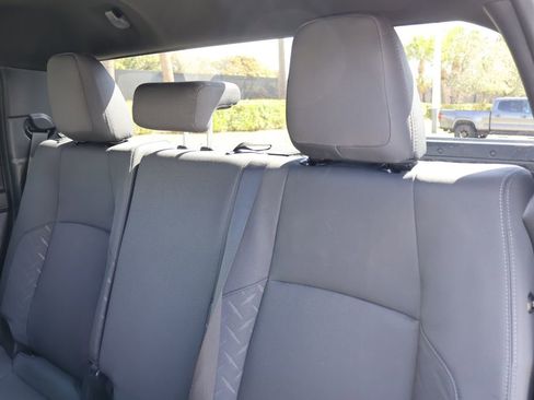 Certified 2025 Toyota Tacoma SR5 image 18