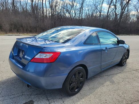 Used 2010 Honda Civic LX image 5