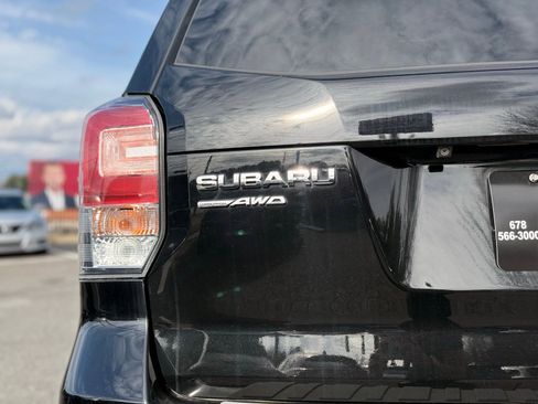 Used 2017 Subaru Forester 2.5i Premium w/ All-Weather Package image 9