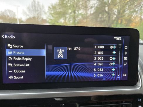 Used 2023 Lexus GX 460 Premium w/ Premium Plus Package image 43