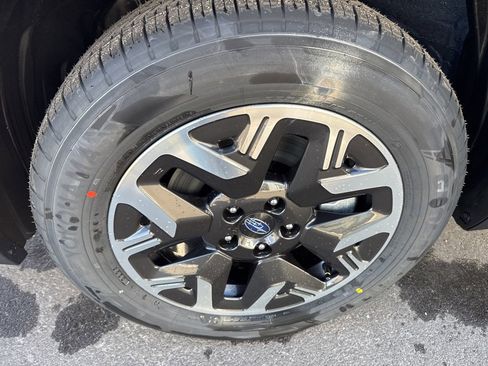 New 2026 Subaru Forester Premium image 36