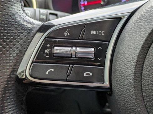 Used 2020 Kia Forte GT-Line w/ GT-Line Premium Package FWD image 5