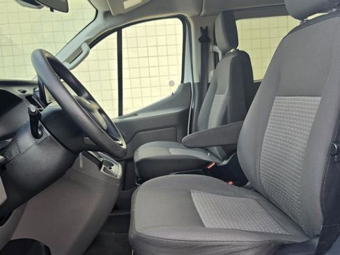 Used 2020 Ford Transit 350 XLT RWD image 11