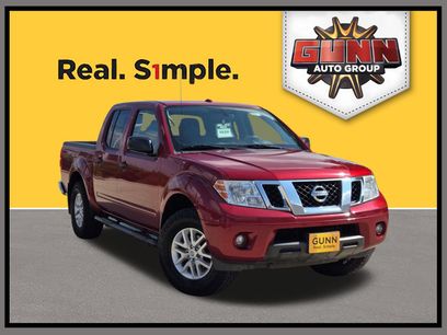 Used 2018 Nissan Frontier SV w/ Value Truck Package