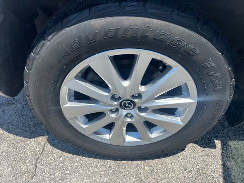Used 2016 MAZDA CX-5 Touring w/ Bose/Moonroof Package AWD/4WD image 38