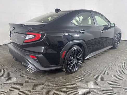 Used 2024 Subaru WRX Premium image 3