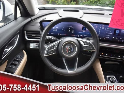Certified 2024 Buick Envision Preferred AWD/4WD image 26