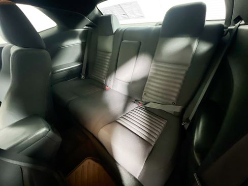 Used 2014 Dodge Challenger R/T w/ R/T Redline Group image 28