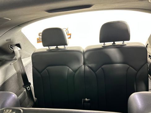 Used 2019 Audi Q7 2.0T Premium Plus w/ Premium Plus Package image 20