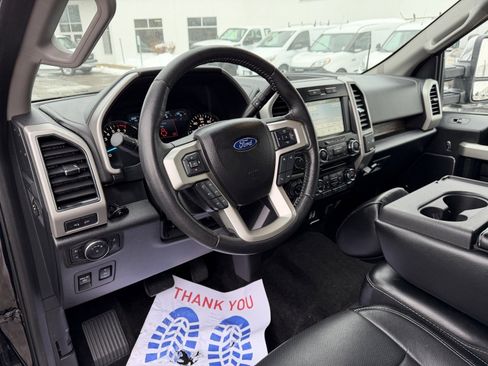 Used 2018 Ford F150 Lariat image 10