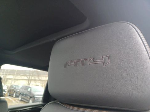 Used 2024 GMC Sierra 2500 AT4 w/ AT4 Premium Plus Package image 20