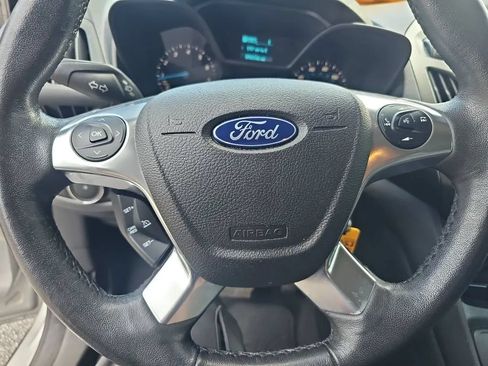 Used 2018 Ford Transit Connect XL FWD image 14