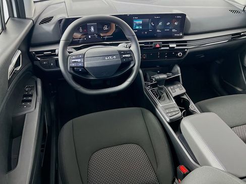 New 2026 Kia Sportage LX image 19