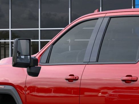 New 2026 GMC Sierra 2500 AT4 w/ AT4 Premium Plus Package AWD/4WD image 12