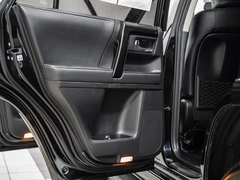 Used 2021 Toyota 4Runner Nightshade image 37