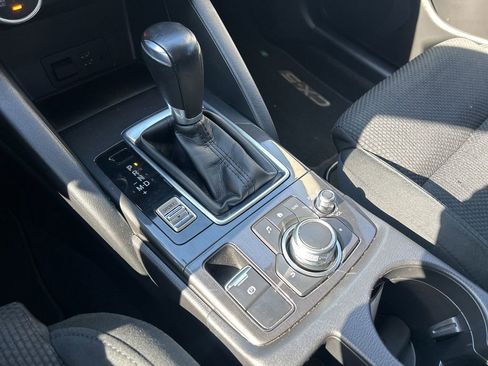 Used 2016 MAZDA CX-5 Touring w/ Bose/Moonroof Package AWD/4WD image 34