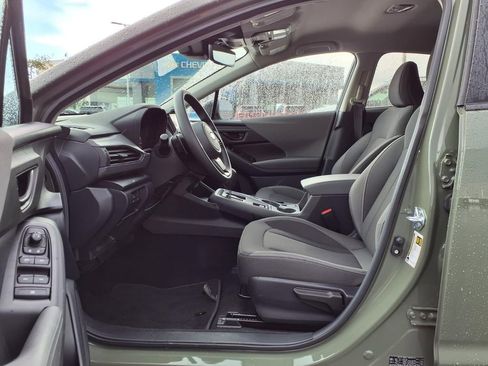Used 2026 Subaru Crosstrek 2.0i Premium AWD/4WD image 18